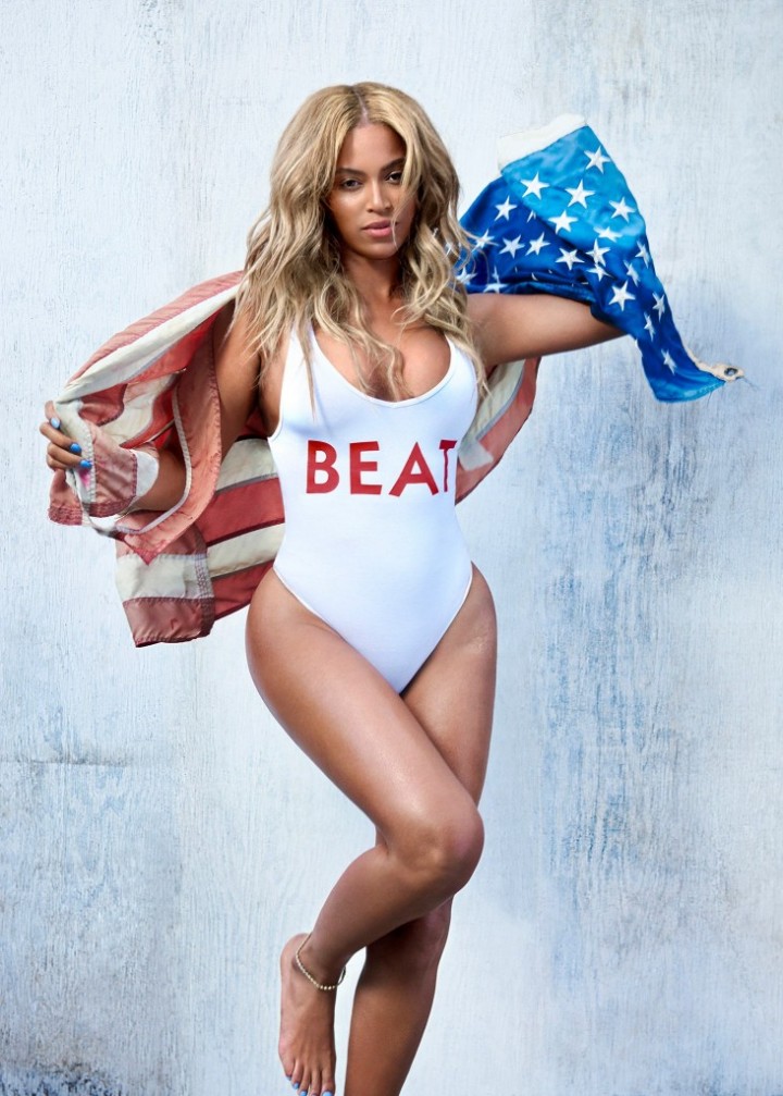 Beyonce Sexy Photos