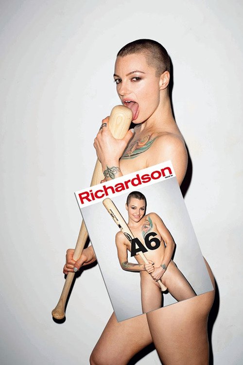 Terry Richardson Nude Archive part 8 378793f1.jpg