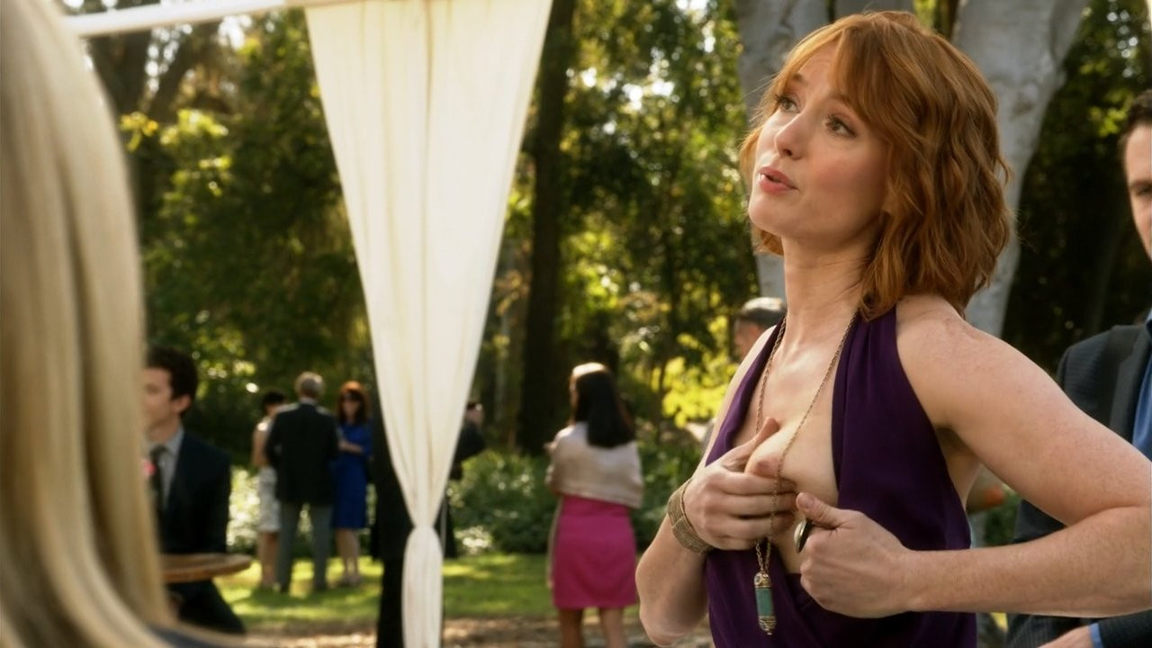 Alicia Witt Topless 01 TheFappening.nu 