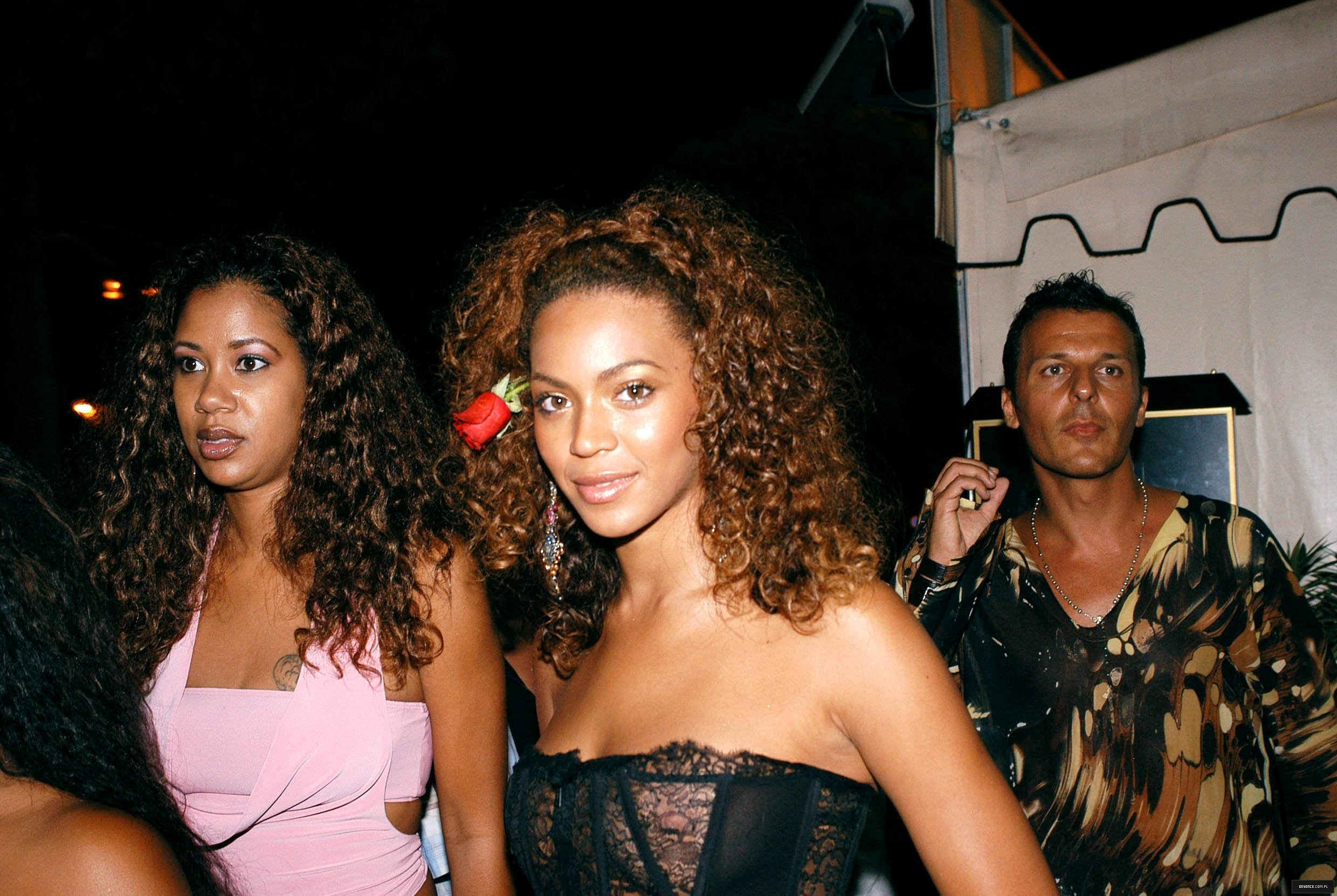 Beyonce See Through St Tropez 3 TheFappening.nu 