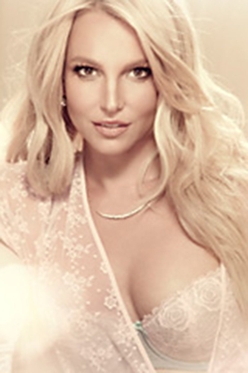 Britney Spears in Lingerie 06 TheFappening.nu 