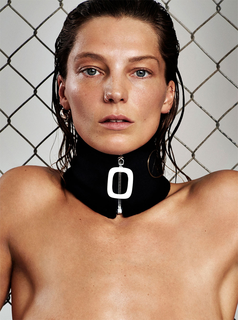 Daria Werbowy Topless 5 TheFappening.nu 
