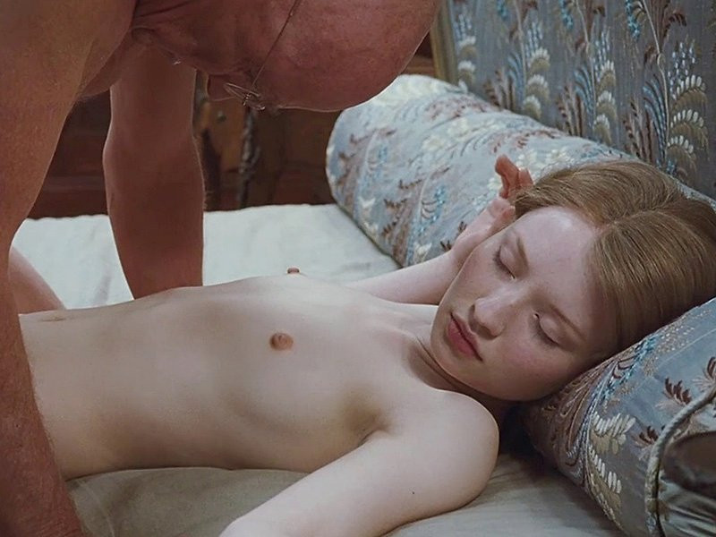 Emily Browning Naked 10 TheFappening.nu 