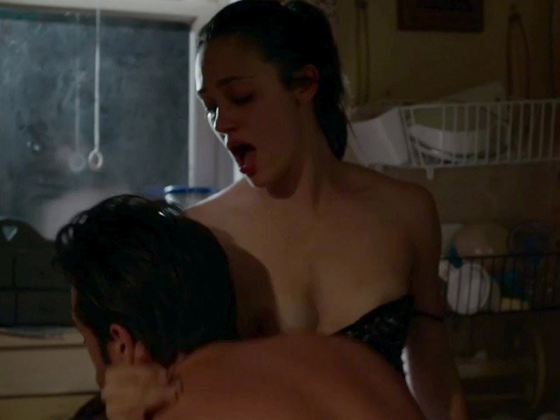 Emmy Rossum Naked 10 TheFappening.nu 