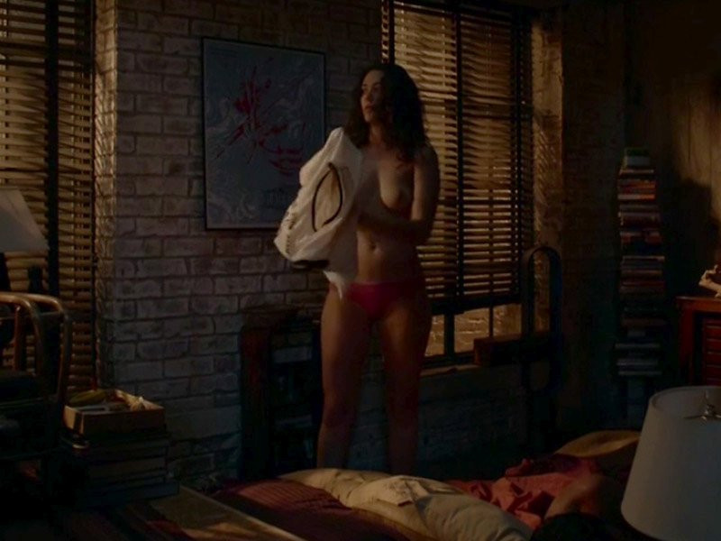 Emmy Rossum Naked 14 TheFappening.nu 