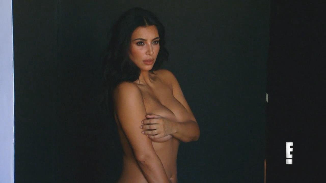 Kim Kardashian Naked 03 TheFappening.nu 