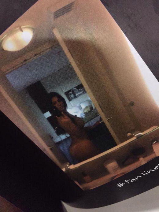 Kim Kardashian Nude 4 TheFappening.nu 