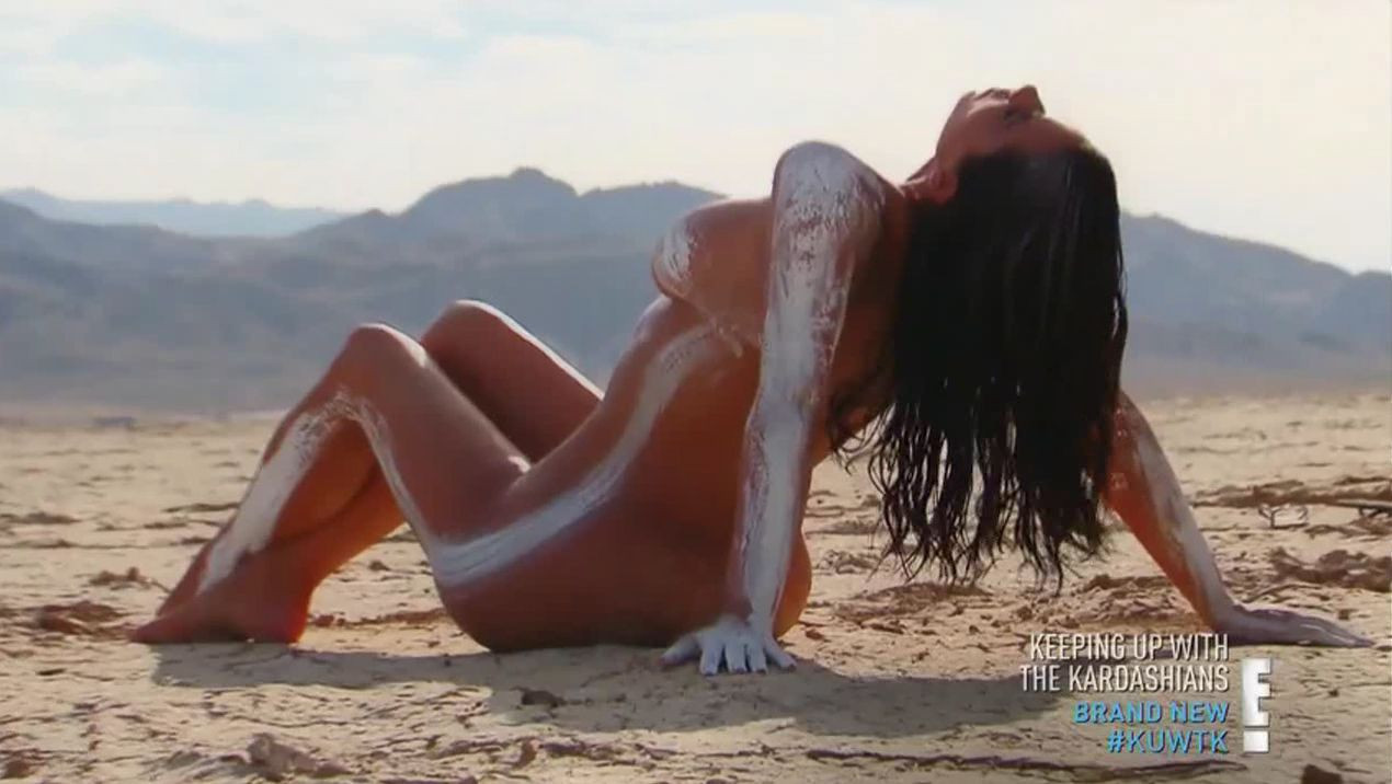 Kim Kardashian Nude 41 TheFappening.nu 