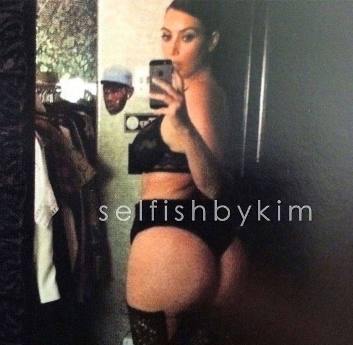 Kim Kardashian Sexy 1 TheFappening.nu 