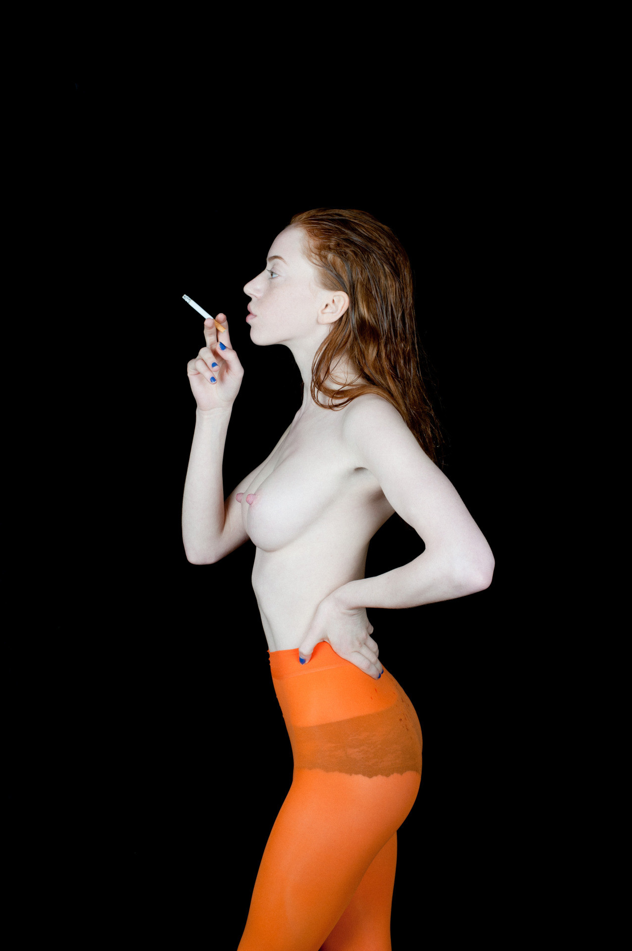 Lily Newmark Topless 4 TheFappening.nu 