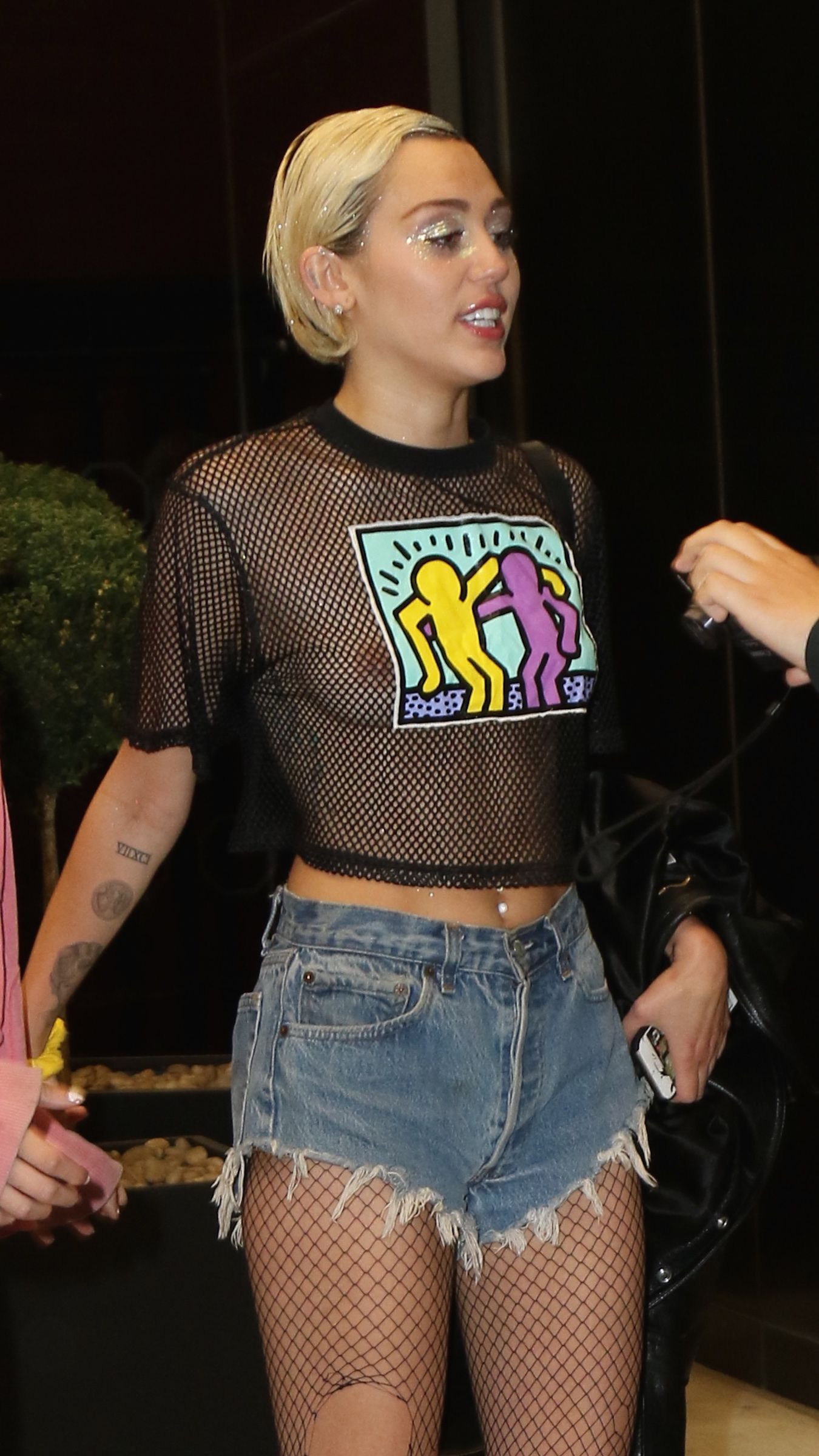 Miley Cyrus See Through 31 TheFappening.nu 