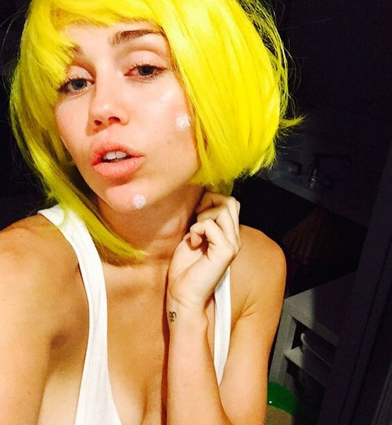 Miley Cyrus Sexy 41 TheFappening.nu 