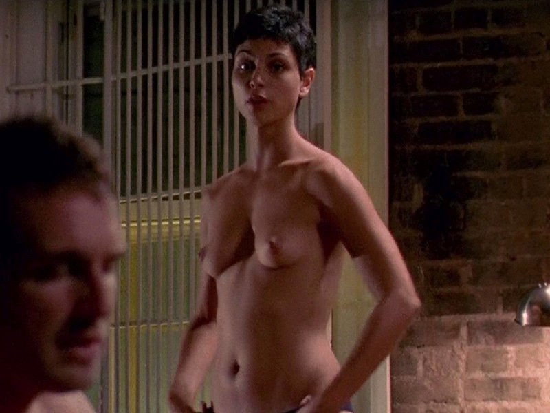 Morena Baccarin Naked 02 TheFappening.nu 