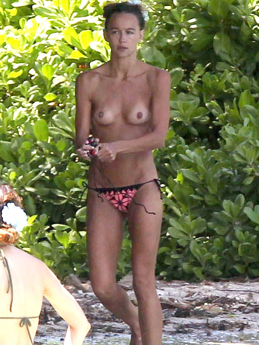 Sharni Vinson Topless 01 TheFappening.nu 