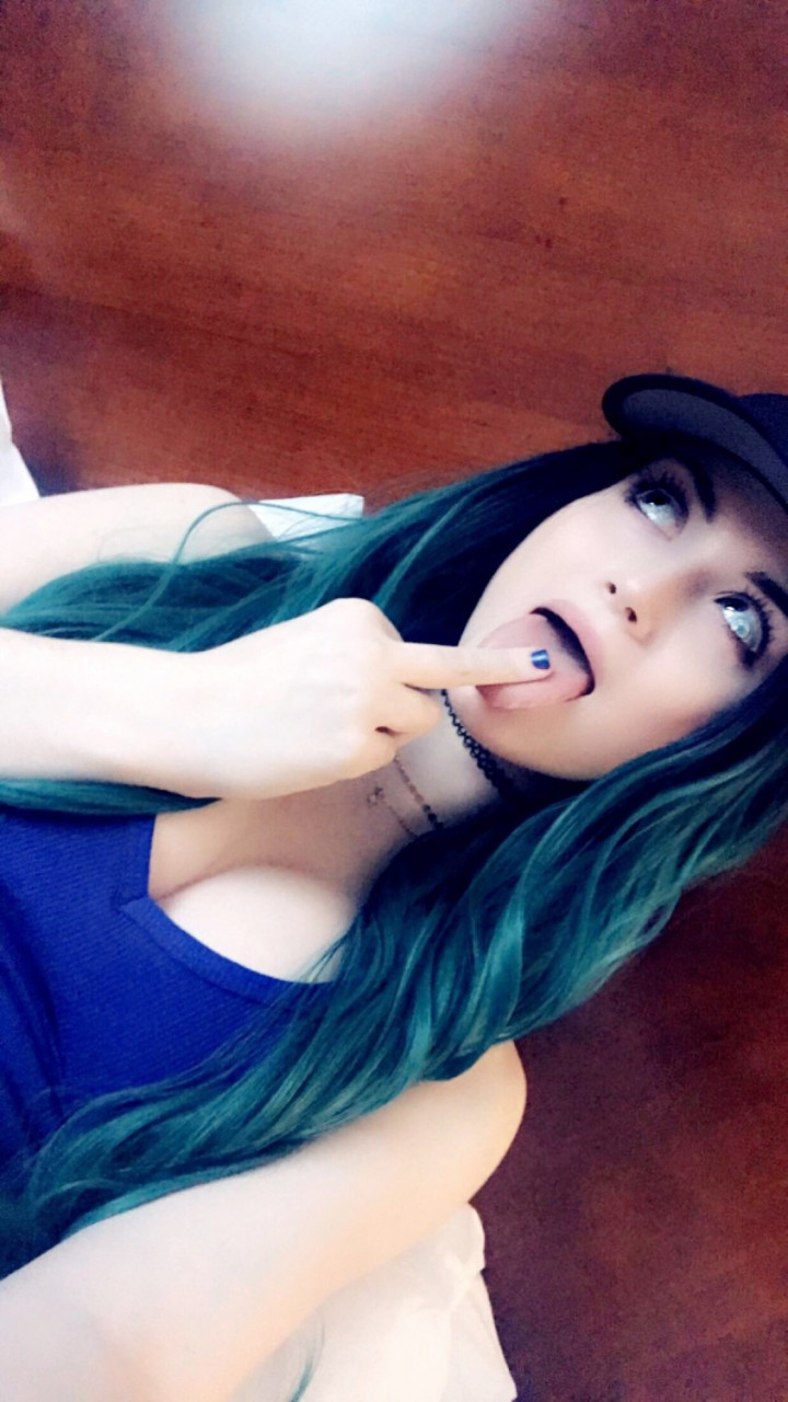 Celestia Vega Patreon Pictures