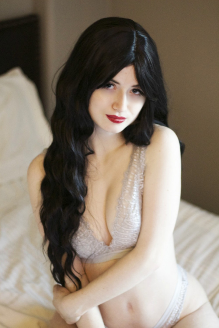 Celestia Vega Patreon Photos