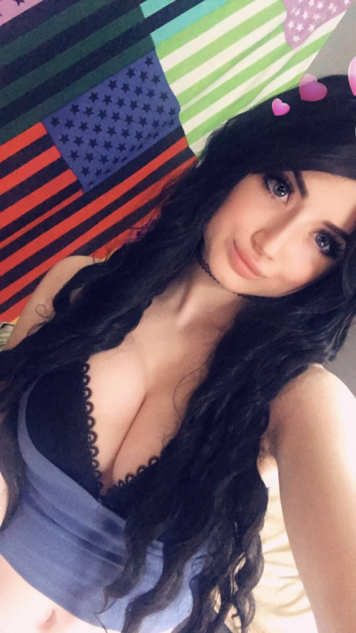 Celestia Vega Patreon Photos