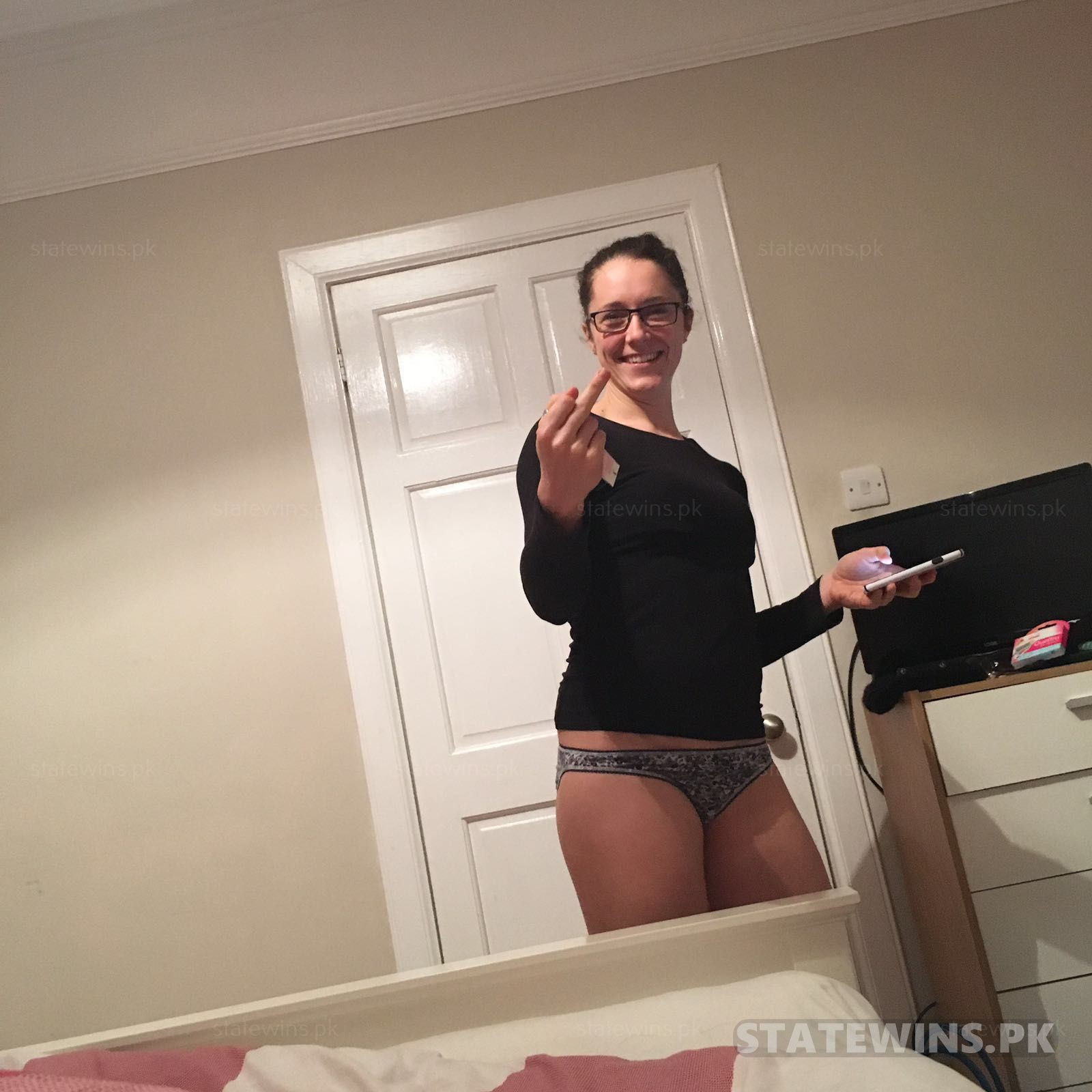 Jade Nimmo Nude Leaked fappenings.com 46
