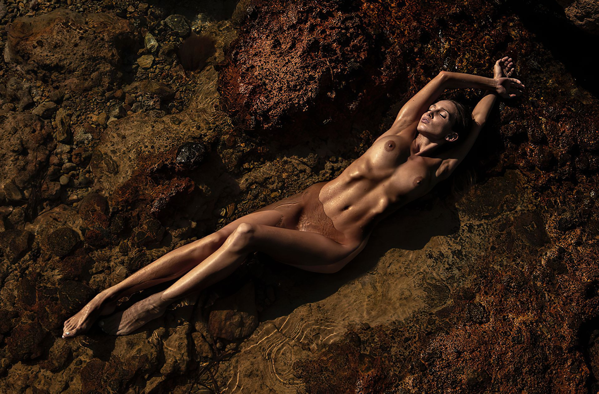 Amanda Conesa Nude fappenings.com 7