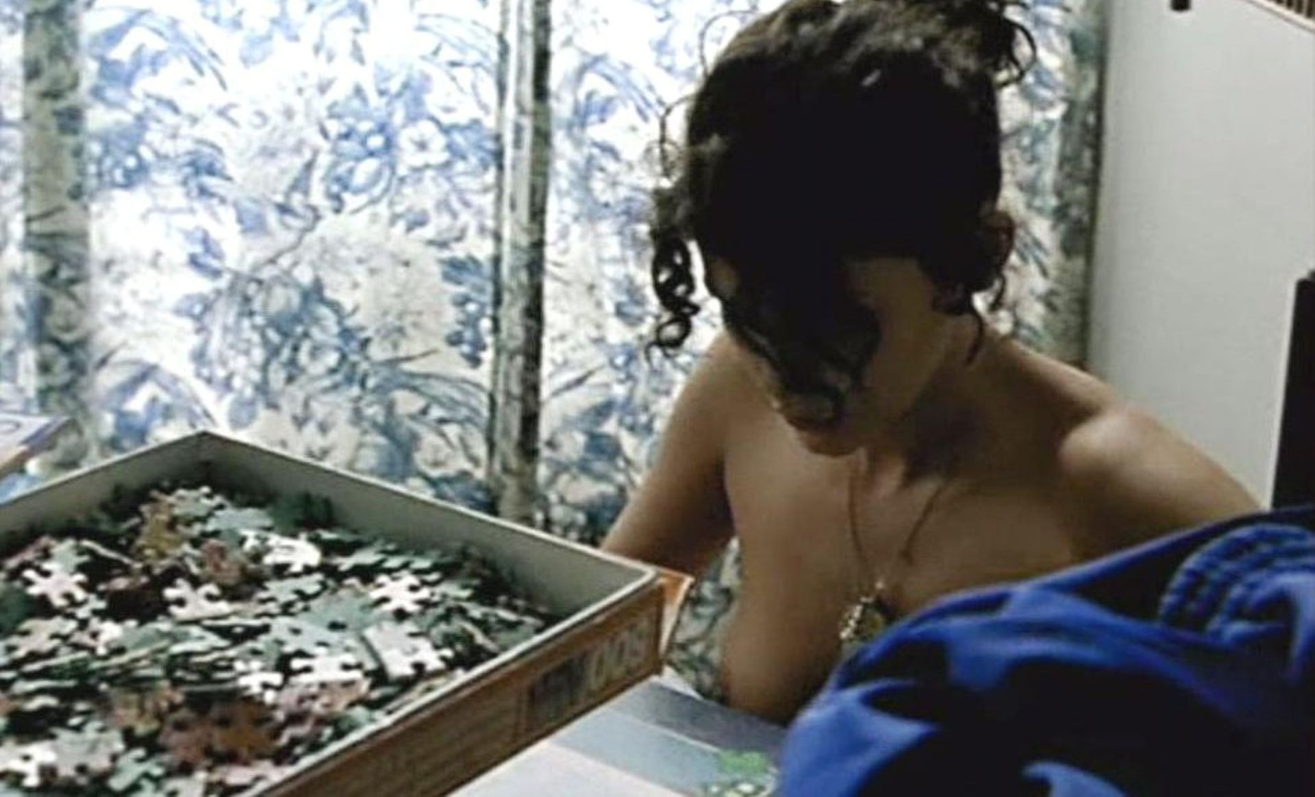 Audrey Tautou Nude Sexy God Is Great and Im Not fappenings.com 1