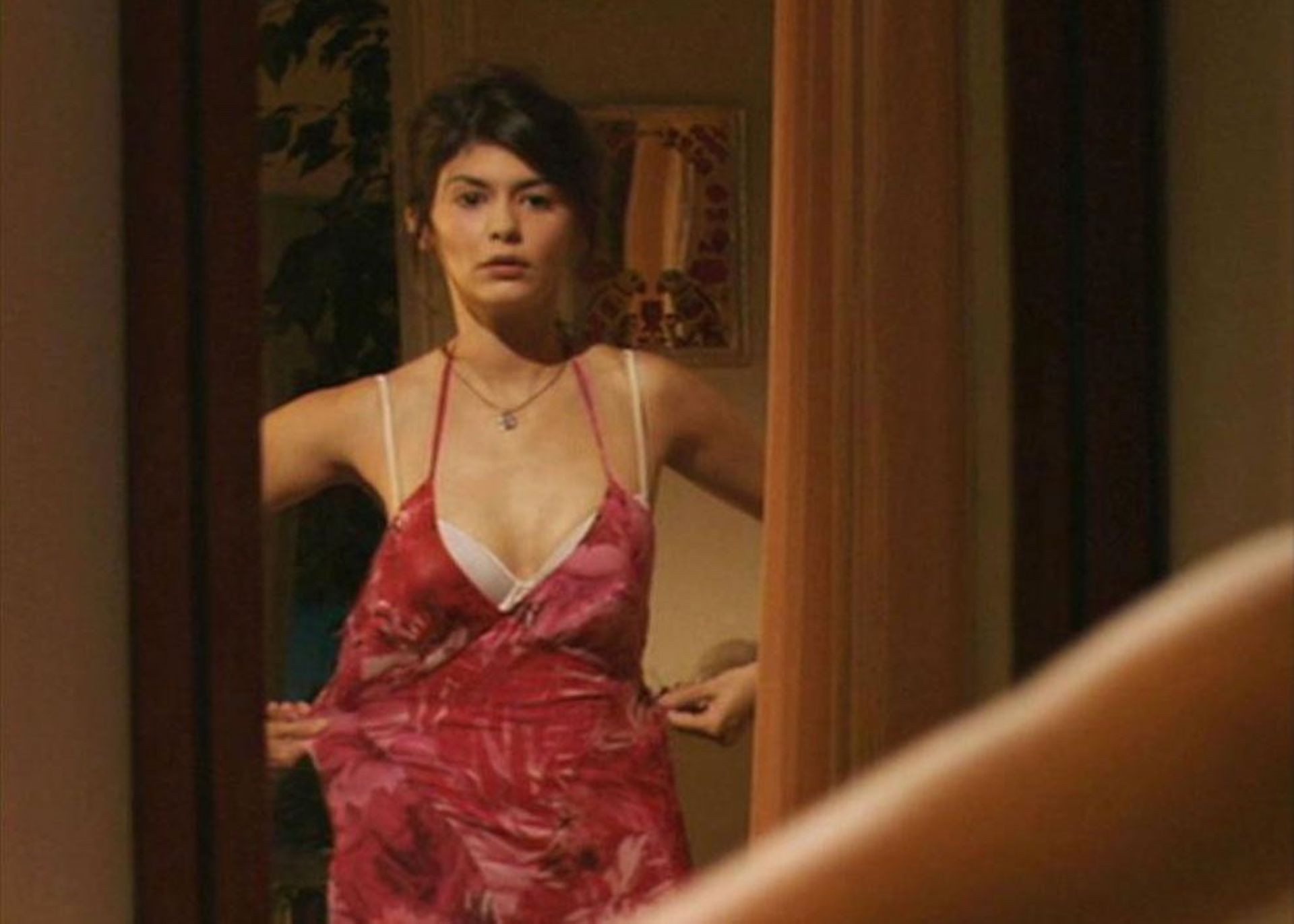 Audrey Tautou Nude Sexy Russian Dolls fappenings.com 4