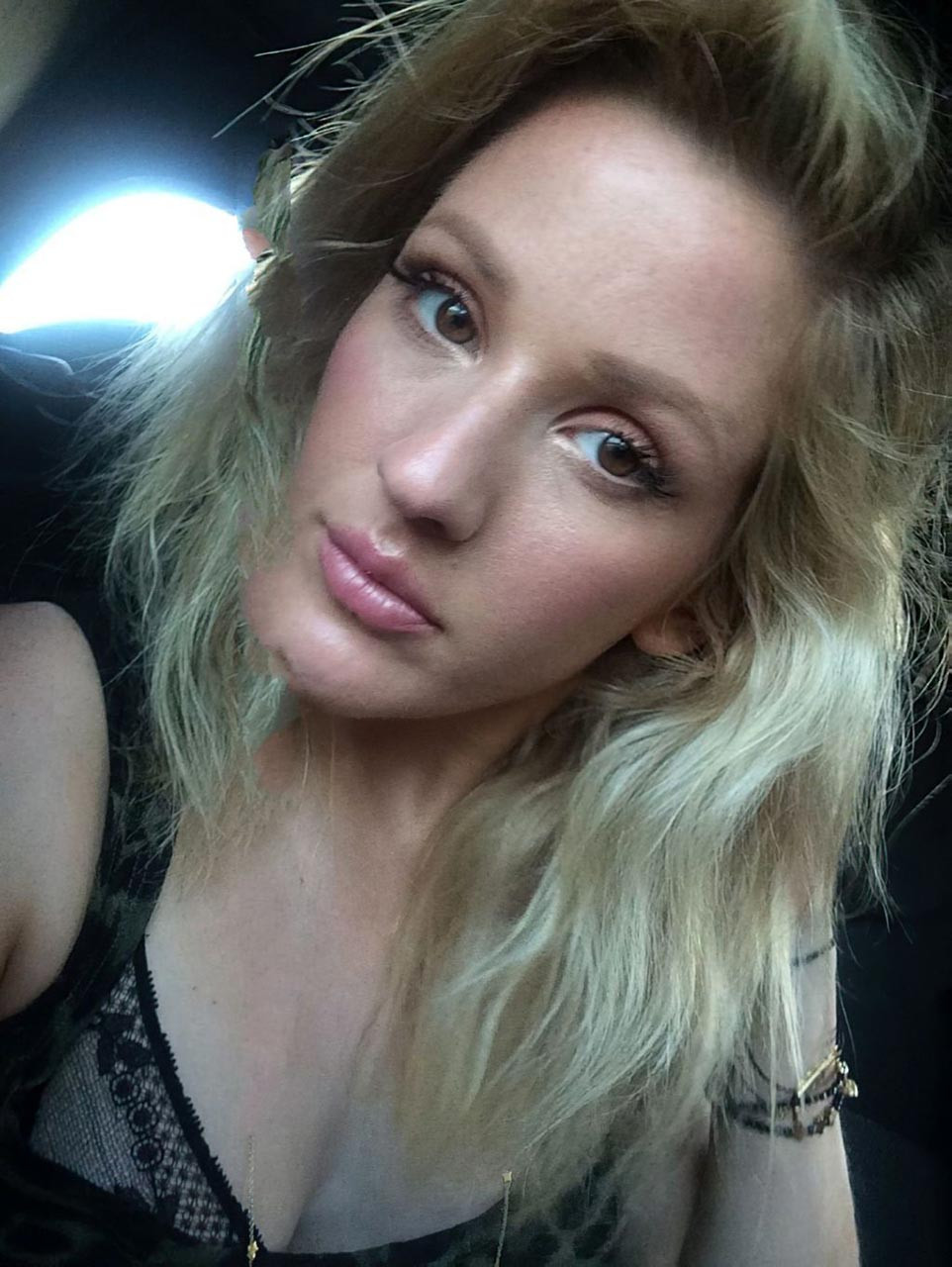 Ellie Goulding Leaked Nude Naked Sexy 57 fappenings.com