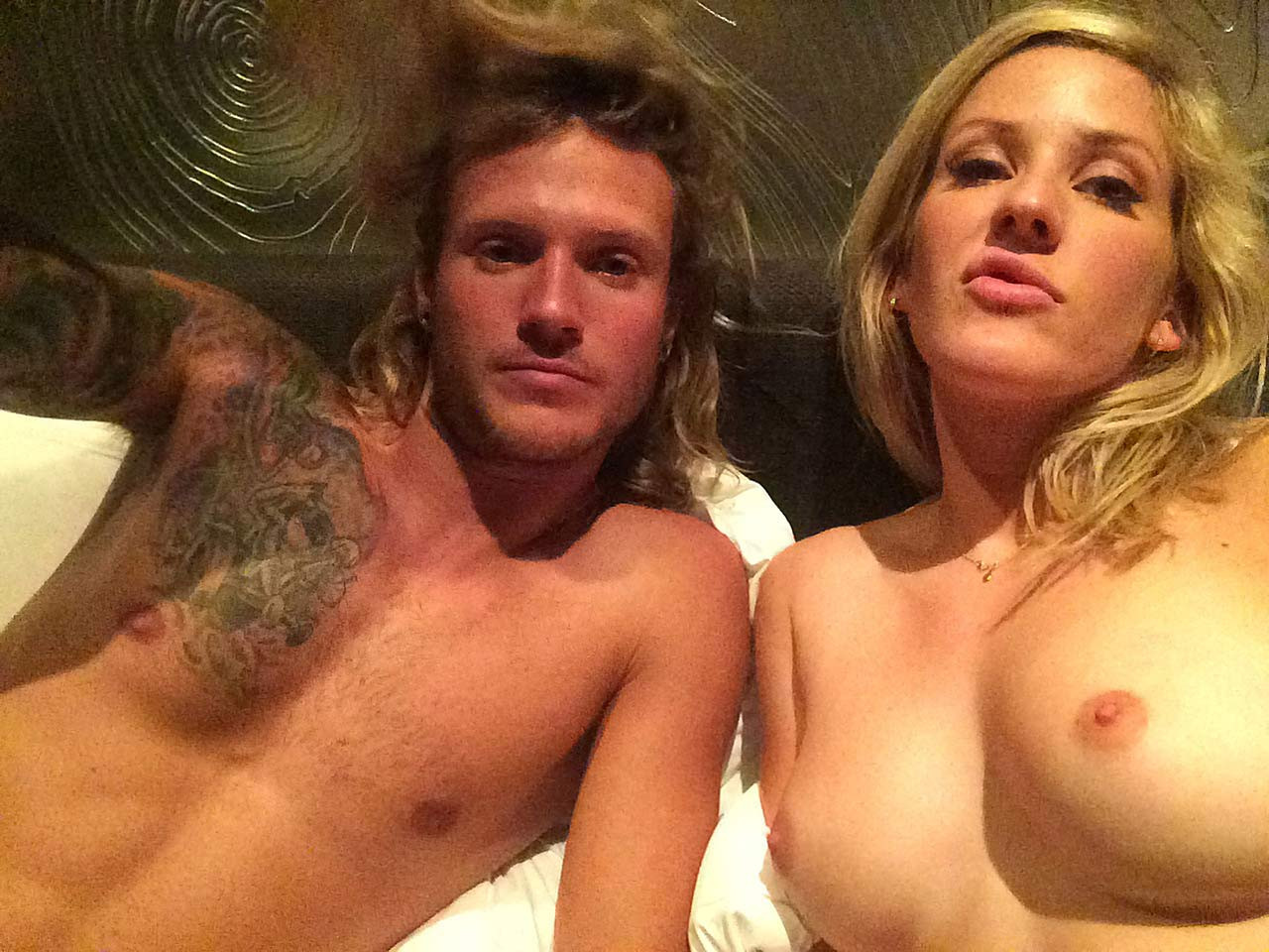 Ellie Goulding Nude Leaked Naked 1 1 fappenings.com