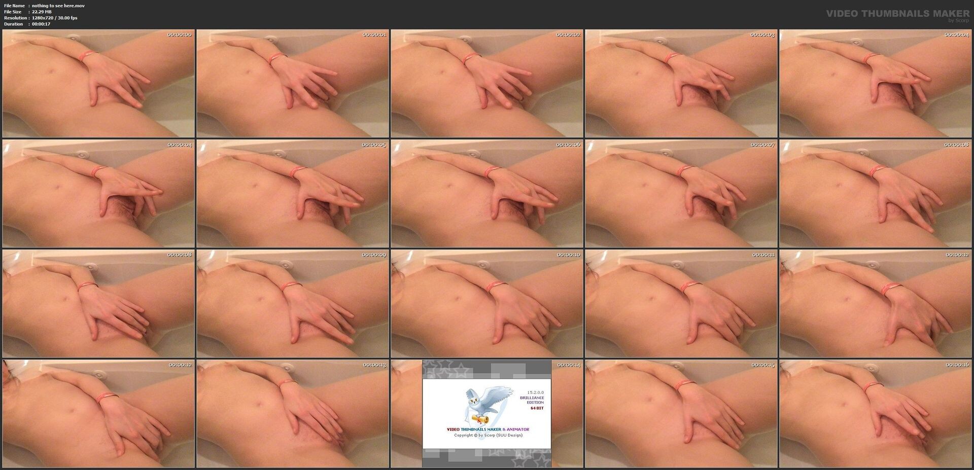 Kristen Stewart Nude Leaked 97 fappenings.com 